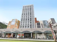 Quintessa Hotel Kagoshima Tenmonkan Relax&Sleep