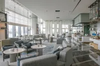Crowne Plaza CHAOZHOU RIVERSIDE by IHG - 5-Star