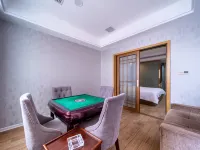 石門巴堤雅大酒店 石門酒店