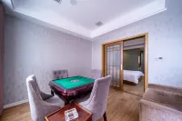 Pataya Hotel Shimen Hotels in Shimen