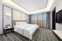 Xana Hotelle (Huizhou Boluo Shiwan Branch)