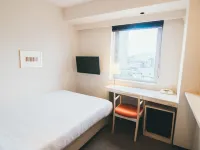 Quintessa Hotel Kokura Comic&Books Hotels near Kitakyushu Museum