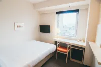 โรงแรม Quintessa Kokura Comic&Books - ที่มีที่จอดรถ