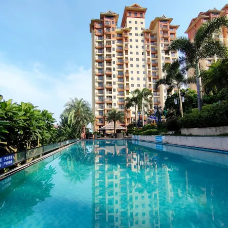 Asia Fuyong Hotel