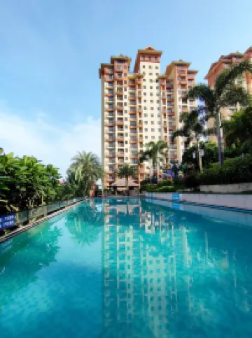 サマービューホテル 福永 江門（古兜温泉）