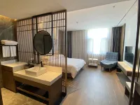 Yimen Yudelou Hotel Hotels in Qimen