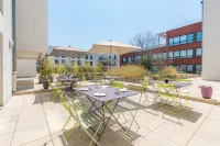 Appart'City Classic Chalon Sur Saone Hotel di Chalon-sur-Saone