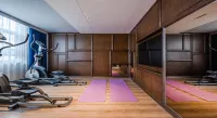 FonToo Hotel - Gym
