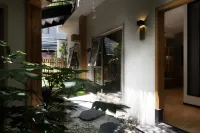 Memory Garden House（Desti Youth Hostel (Xi'an Bell Tower)） Các khách sạn ở 