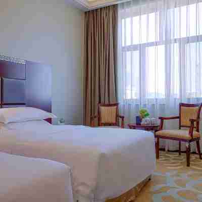 Hunan Hotel Rooms