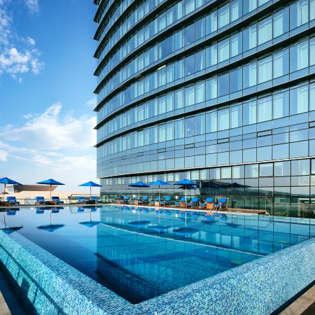 InterContinental Hotels XIAMEN by IHG