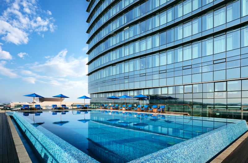 InterContinental Hotels Xiamen by IHG photo 3