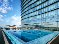 InterContinental Hotels XIAMEN by IHG - Beach