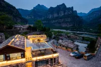 Linzhou Yishan Yishe Homestay