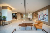 HanTing Hotel (Yingkou Bayuquan Wanlong Plaza)