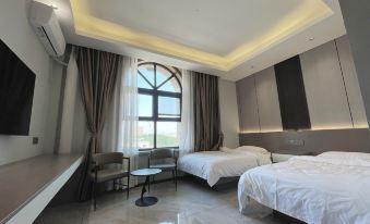 Holiday Inn Rongtian