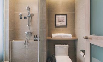 Atour HotelHangzhou Qianjiang Xincheng qingchun Square Atour Hotel