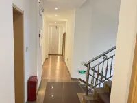 馨旺賓館（巴塘客運站店） - 廚房