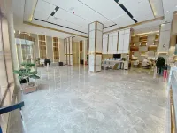 Lavande Hotel (Longhui High-speed Railway Station) - 3 estrellas