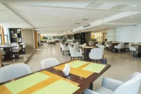 Xiao County Guoshui Junting Hotel - Morgenmad