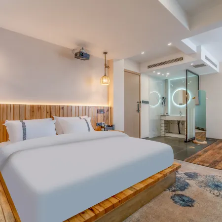 Fanshe Homestay