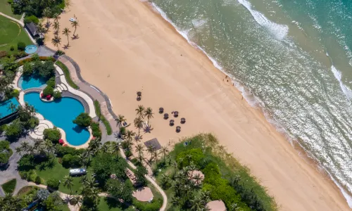 Floral Hotel· Han Tang Hotel(Hongshui Xiangshuiwan Store)