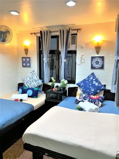 Sydney Hostel