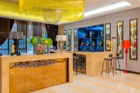 Shengzhan Hotel - breakfast