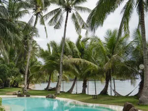 The Beach House Ocam Ocam