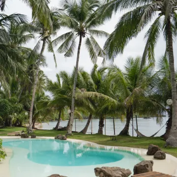 The Beach House Ocam Ocam