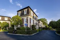 Feitian Garden Hotel Hotel di Chenzhou