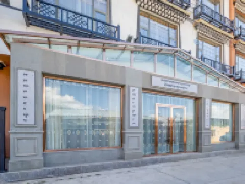 安薩倉ホテル 九寨黄龍空港周辺のホテル