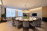 Home2 Suites by Hilton Binzhou Boxing - breakfast