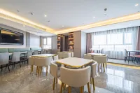 GreenTree Inn Hotel - Desayuno