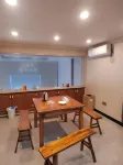 Xinchang Yongjia Homestay - bar