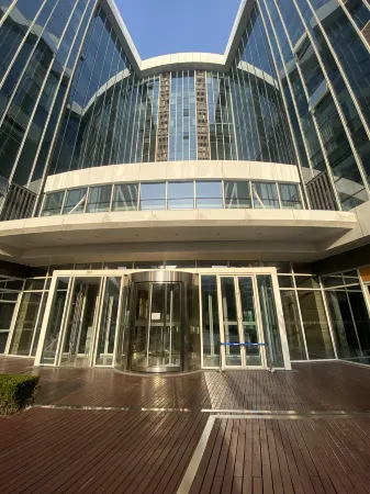 Zizaiju Serviced Apartment (Hongqiao )