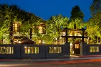Montra Nivesha Residence Hotel a Siem Reap