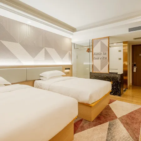 FIESTA HOTEL