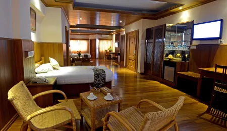โรงแรมซิดนีย์