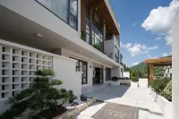 安吉長潭·先生的院子·溫湯池民宿（龍王山峽谷漂流店） 龍王山漂流/浙北大峽谷住宿飯店