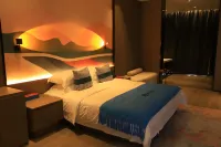 Wugongshan Ran Hotel Hotels in Anfu County