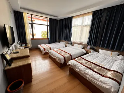 YuXiong Hotel Hôtels à : Xaitongmoin