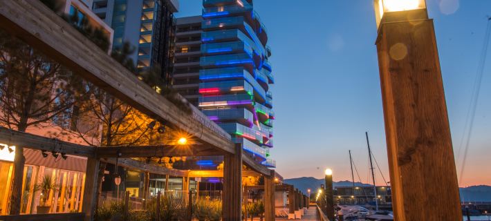 Troia Residence - Apartamentos Marina Hotel di Grândola
