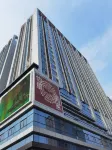 Chunfeng Chujian Apartment (Linyi Evergrande Huafu Branch)