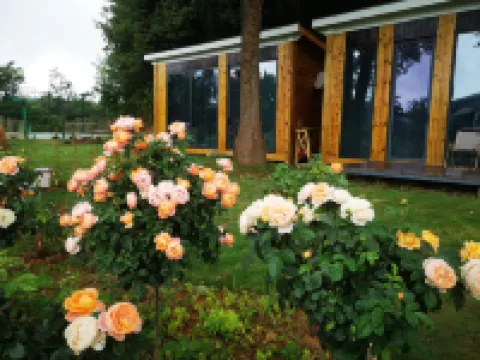 Jiangyou Cuiwei Countryside Homestay