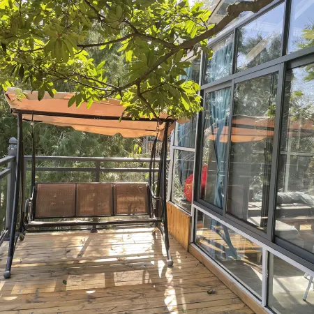 Lingchuan Liyuan Homestay