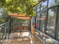 Lingchuan Liyuan Homestay