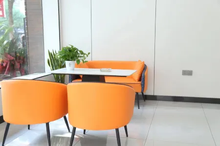 Kaiyuetaihe Hotel Отели рядом с достопримечательностью «Zhijiang Tianhou Temple»