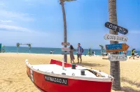 Hey Island•Peninsula Holiday - Beach