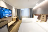 Shengkaiyuan Hotel (Beijing Headquarters Base) Hotels near Changfengyuan Business Center